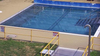 Koupaliště Rusava