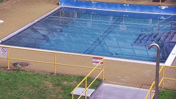 Koupaliště Rusava