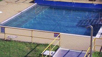 Koupaliště Rusava