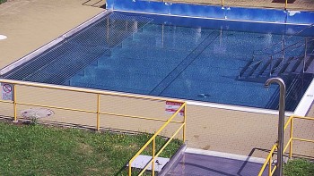 Koupaliště Rusava