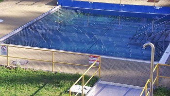 Koupaliště Rusava