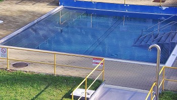 Koupaliště Rusava