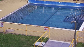 Koupaliště Rusava