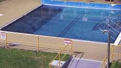 Whirlpool koupaliště Rusava