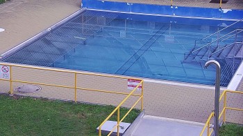 Koupaliště Rusava