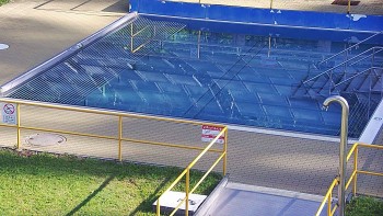 Koupaliště Rusava