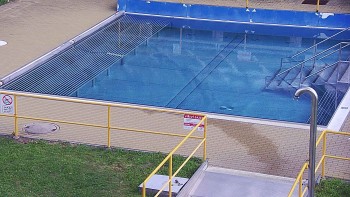 Koupaliště Rusava