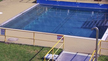 Koupaliště Rusava