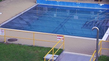 Koupaliště Rusava