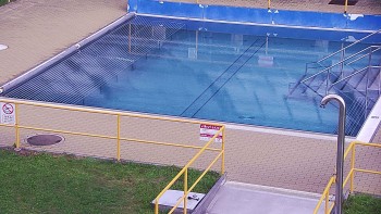 Koupaliště Rusava