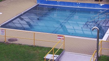 Koupaliště Rusava