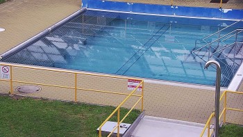 Koupaliště Rusava