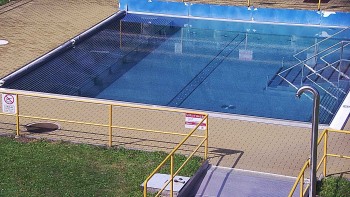 Koupaliště Rusava