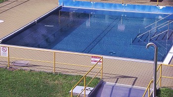 Koupaliště Rusava