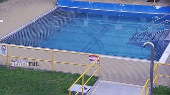Koupaliště Rusava