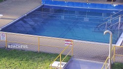 Whirlpool koupaliště Rusava