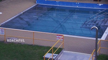 Koupaliště Rusava