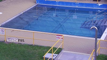 Koupaliště Rusava
