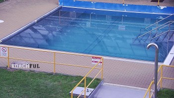 Koupaliště Rusava
