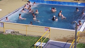 Koupaliště Rusava - Whirlpool koupaliště Rusava - 31.7.2026 v 10:30 Koupaliště Rusava - Whirlpool koupaliště Rusava - 31.7.2026 v 10:30