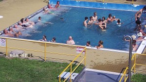 Koupaliště Rusava - Whirlpool koupaliště Rusava - 31.7.2026 v 11:30 Koupaliště Rusava - Whirlpool koupaliště Rusava - 31.7.2026 v 11:30