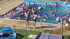 Schwimmbad Rusava - Whirlpoolbad Rusava - 31.7.2026 v 16:30 Schwimmbad Rusava - Whirlpoolbad Rusava - 31.7.2026 v 16:30