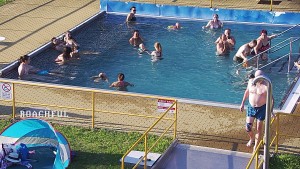 Schwimmbad Rusava - Whirlpoolbad Rusava - 31.7.2026 v 18:30 Schwimmbad Rusava - Whirlpoolbad Rusava - 31.7.2026 v 18:30