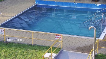 Koupaliště Rusava
