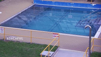 Koupaliště Rusava