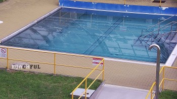 Koupaliště Rusava