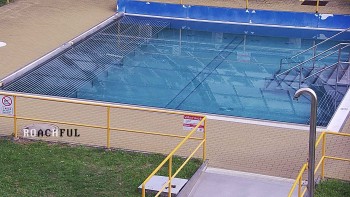 Rusava Swimming Pool