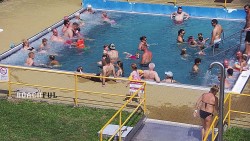 Whirlpool koupaliště Rusava