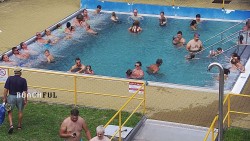 Whirlpool bath Rusava