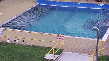 Koupaliště Rusava
