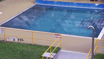Koupaliště Rusava