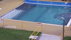 Whirlpoolbad Rusava