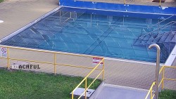 Whirlpool bath Rusava