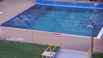 Koupaliště Rusava