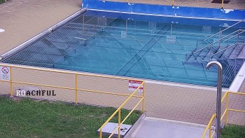 Koupaliště Rusava