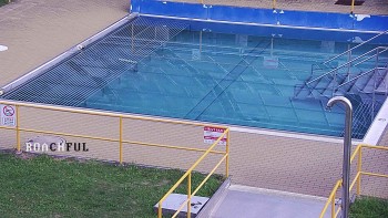 Koupaliště Rusava