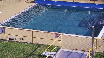 Koupaliště Rusava