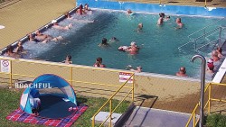 Whirlpool koupaliště Rusava