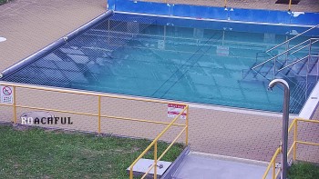 Koupaliště Rusava