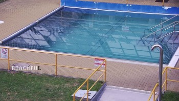 Koupaliště Rusava