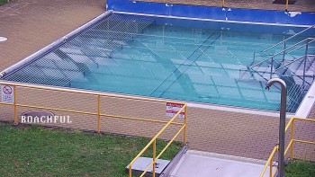 Koupaliště Rusava