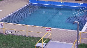 Koupaliště Rusava