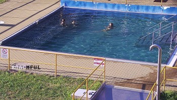 Basen Rusava