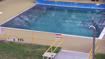 Koupaliště Rusava
