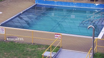 Koupaliště Rusava