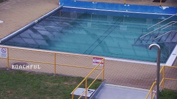 Koupaliště Rusava